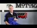 How-To Rebuild the Bottom End of a Chevy 350 V8 Small Block Engine