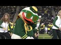 Oregon Marching Band - Gangnam Style
