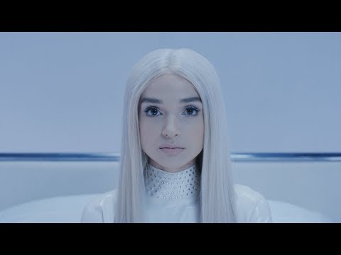 Poppy Ft. Diplo - Time Is Up