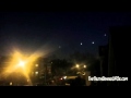 UFO OVNI aprecu en Floride le 18 mars 2014