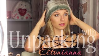 Распаковываем вместе Оnline-заказы ♥ ASOS, Beautyjoint, Ikatehouse