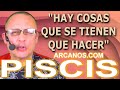 Video Horscopo Semanal PISCIS  del 18 al 24 Febrero 2024 (Semana 2024-08) (Lectura del Tarot)