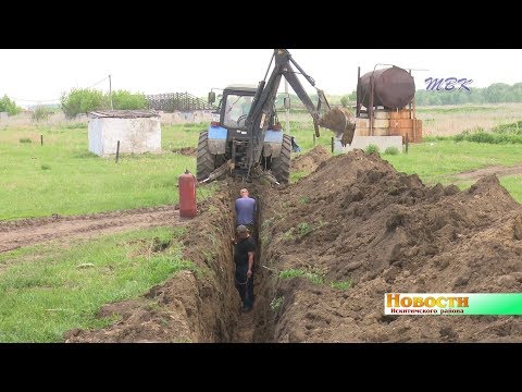 Жители с. Быстровка Искитимского района в поливочный сезон остались без воды Жители с. Быстровка Искитимского района в поливочный сезон остались без воды