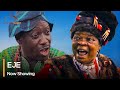 EJE - Latest Yoruba Movie 2024 Epic Binta Ayo Mogaji | Taiwo Hassan | Peju Ogunmola | Bolaji Amusan