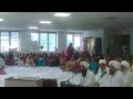 Shabad Hazareh - Gyani Bhupinder Singh Ji - Gurdwara Sikh Cultural Society, Richmond Hill NY