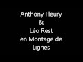 2013 le 06.11 Montage de Lignes (4) en Musique