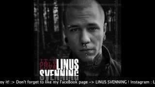 Linus Svenning - It's Only Love (Original)