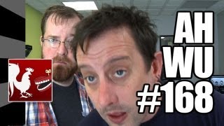 Achievement Hunter Weekly Update #168 (Week of June 24, 2013)