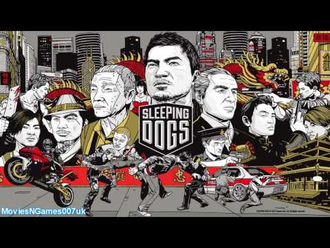 Sleeping Dogs OST - Celestial - Shanghai Nights