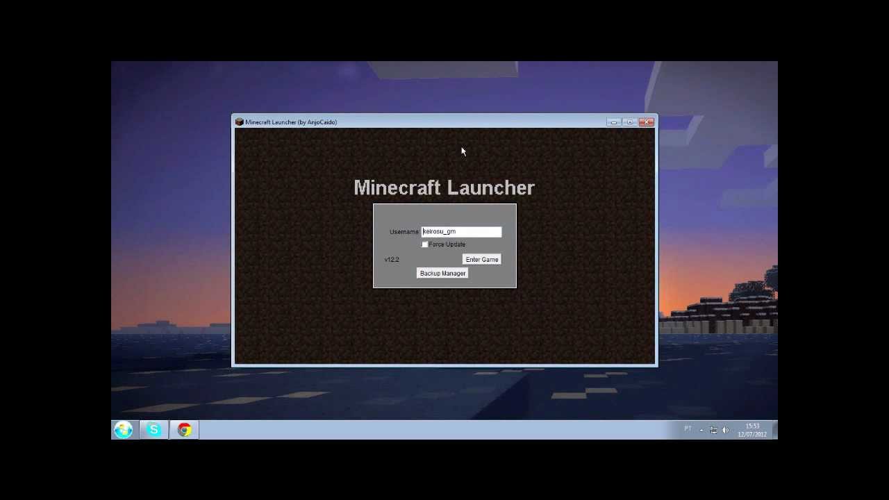 JAVA VIRTUAL MACHINE LAUNCHER java virtual machine launcher: