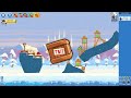 Thumbnail 1 for Angry Birds Friends Week 30 Winter Tournament All Levels Thumbnail 1 for Angry Birds Friends Week 30 Winter Tournament All Levels