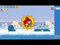 Thumbnail 2 for Angry Birds Friends Week 30 Winter Tournament All Levels Thumbnail 2 for Angry Birds Friends Week 30 Winter Tournament All Levels