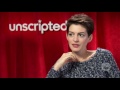 'Les Miserables' Full Unscripted: Anne Hathaway, Hugh Jackman | Moviefone
