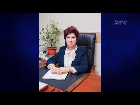Бывшего депутата Госдумы, бердчанку Ирину Мануйлову пригласили на работу в областное правительство