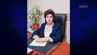 Бывшего депутата Госдумы, бердчанку Ирину Мануйлову пригласили на работу в областное правительство