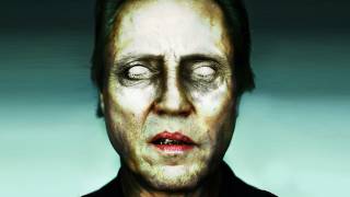 The Walken Dead The Walken Dead