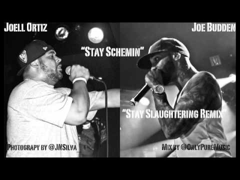 JOELL ORTIZ STAY SCHEMIN DOWNLOAD