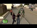 GTA San Andreas - Cheats