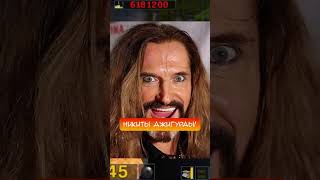 ГОЛОС ДЕТСТВА -ДЖИГУРДА?! #serioussam #gaming #retrogaming #чакревью #trending #tiktok #chuckreview