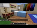 Minecraft: Nice Bedroom Designs & Ideas