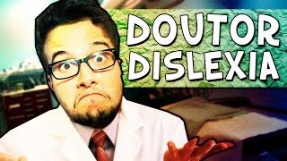 DOUTOR DISLEXIA - SURGEON SIMULATOR 2013