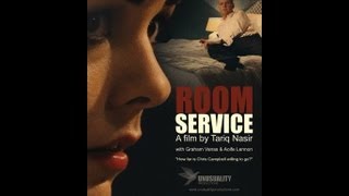 ROOM SERVICE - WINNER of Gold Kahuna Award 2012. Enjoy for $0.99 on "Play Festival Films"