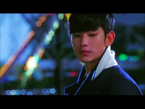 ▶ You Who Came From The Stars ★★★ 400 years ago