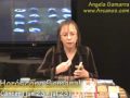 Video Horóscopo Semanal CÁNCER  del 31 Mayo al 6 Junio 2009 (Semana 2009-23) (Lectura del Tarot)
