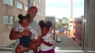 History of an Interracial Family