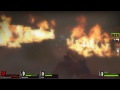 Left 4 Dead 2 Ft. Paperminz ชีวิตมันพึ่งตัวเอง part1