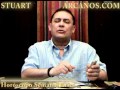 Video Horscopo Semanal ARIES  del 8 al 14 Enero 2012 (Semana 2012-02) (Lectura del Tarot)
