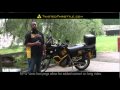 Kawasaki Klr 650 Demo Bike By Twistedthrottle.com - Youtube