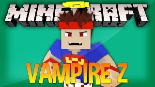 Vampire Z - Matador de Vampiros!