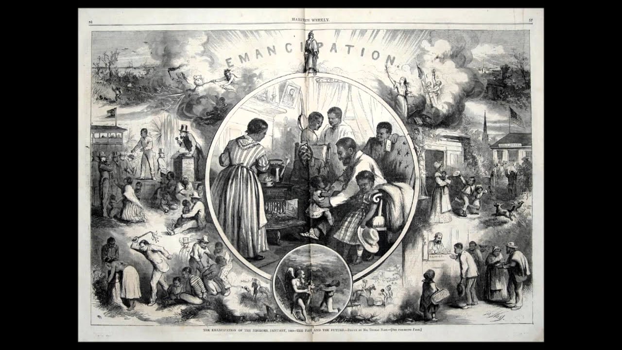 essay on slavery during the civil war essay on slavery during the civil war