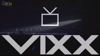 빅스(VIXX) VIXX TV ep.81 (빅스티비 여든한번째 이야기)