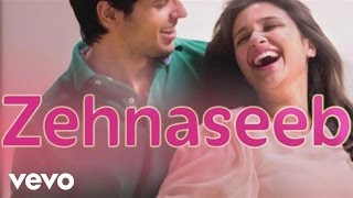 Hasee Toh Phasee - Zehnaseeb New Full Video