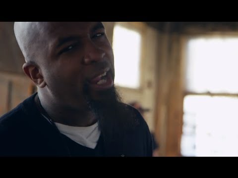 YAS - Sound of Unity (SEDAYE ETTEHAD) ft. Tech N9ne - Offici
