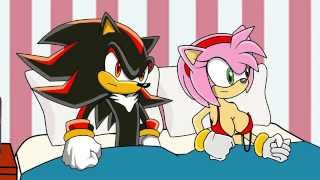 cartoon hook up sonic and amy Shadow and amy rose meet up at the shady no-tell motel in this cartoon hook- up, but amy can't get her mind off someone else help me to 100k subs visit ou. cartoon hook up sonic and amy Shadow and amy rose meet up at the shady no-tell motel in this cartoon hook- up, but amy can't get her mind off someone else help me to 100k subs visit ou.