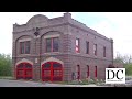 FLINT, MICHIGAN: Dying Automotive City Re-inventing itself As a College Town?