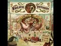 The Builders and the Butchers - Barcelona