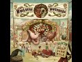 The Builders and the Butchers - Barcelona