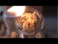 BUBBA KUSH WAKE N' BAKE : The WEED Report Un-Cut