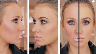 MAKEUP DO'S + DON'TS!