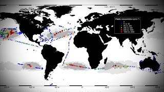 99% of Our Trash Disappeared From The Oceans!