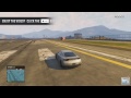 Thumbnail 1 for GTA 5 Online: How To Get Cars & Vehicles Out Of The Thumbnail 1 for GTA 5 Online: How To Get Cars & Vehicles Out Of The