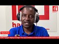Labaran RFI Hausa na karfe 5 cikin bidiyo 05/04/2024… • RFI Hausa