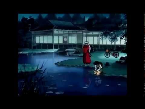 Inuyasha AMV - Let It Burn [RED] - YouTube, 