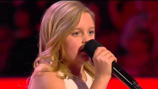 Poppy Girls: The Call (no need to say goodbye) live at Festival of Remembrance 2013