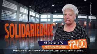 Vote nos deputados estaduais do Solidariedade! Programa 3
