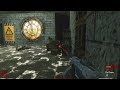 Call of Duty Zombies: FIRST